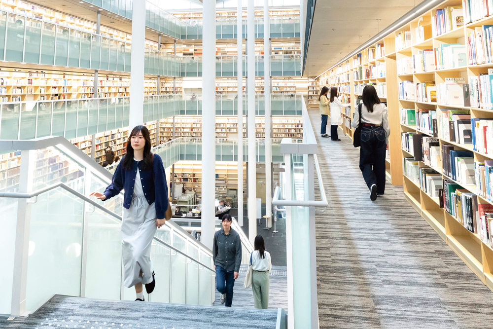 図書館