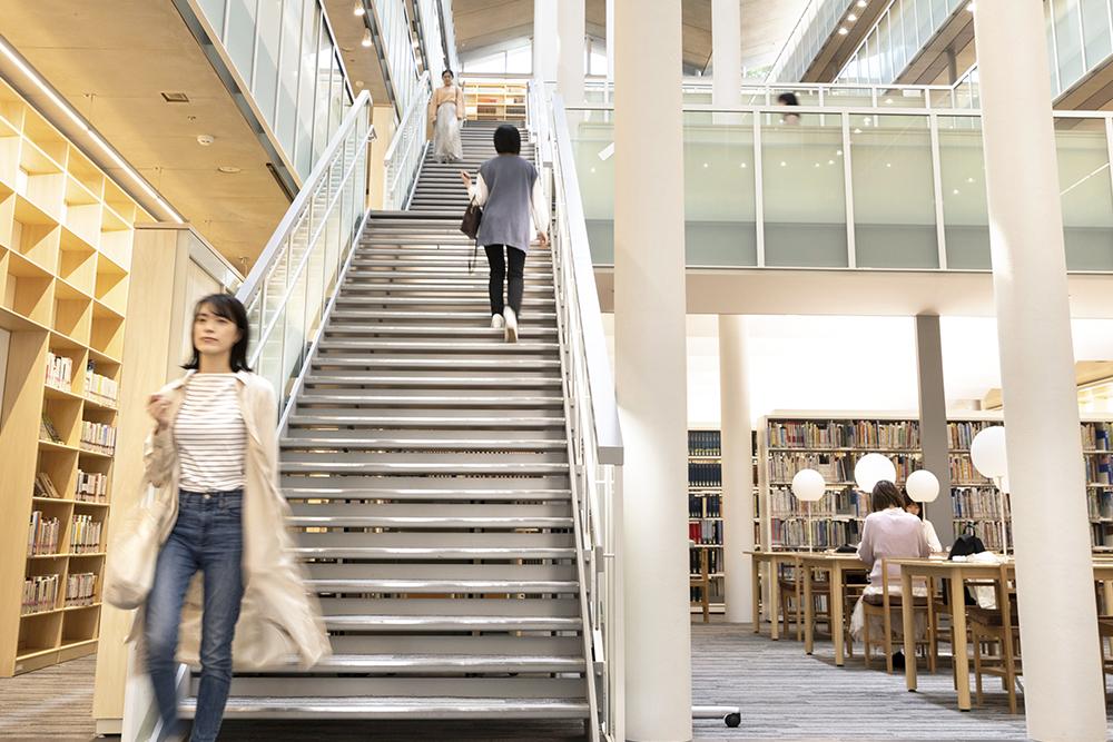 図書館