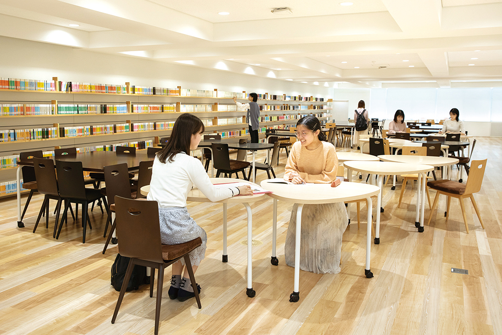 図書館