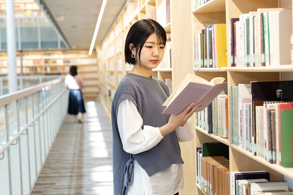 図書館