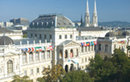 维也纳大学（奥地利）