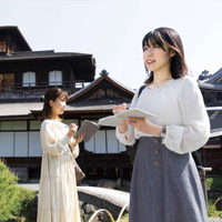 国文学科