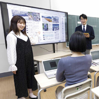 教育学科　教育学専攻