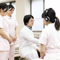 教育学科 養護・福祉教育学専攻