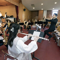 教育学科　音楽教育学専攻