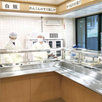 食物栄養学科