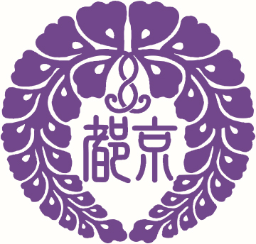 京都女子学园标识（旧学园校徽）