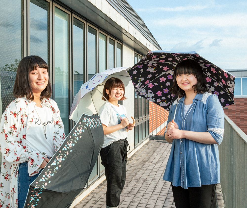 Daily Life 京女らいふ