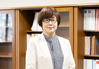 京女倶楽部 卒業生インタビュー 京女倶楽部