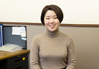 京女倶楽部 卒業生インタビュー 京女倶楽部