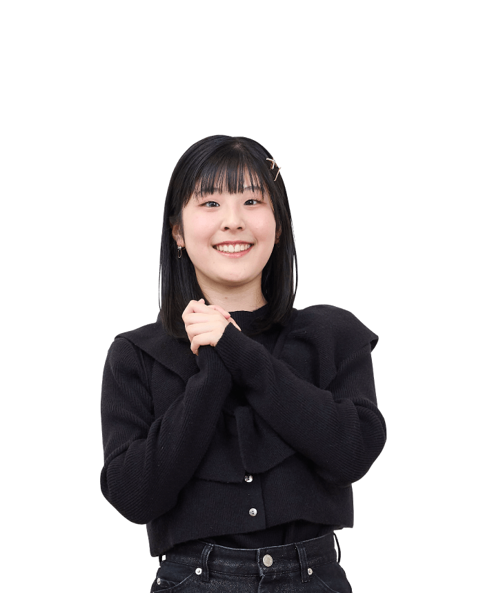 S.Hさん