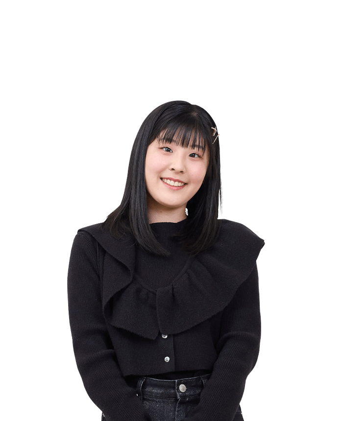 S.Hさん