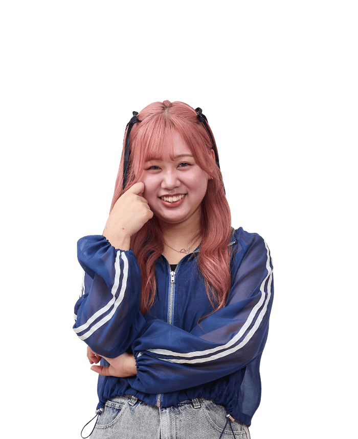 S.Nさん
