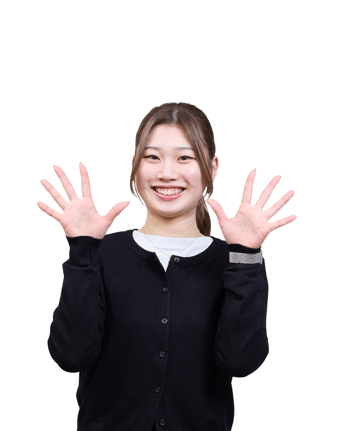 A.Sさん