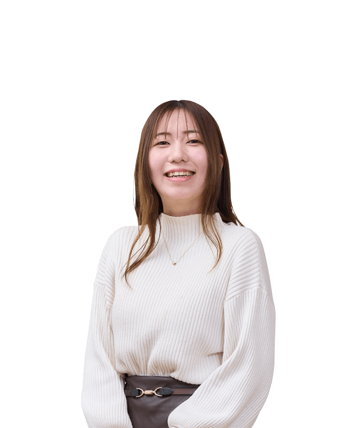 N.Mさん