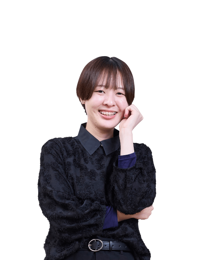 Y.Mさん