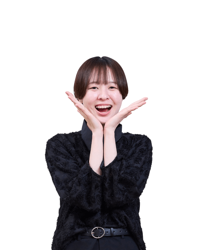 Y.Mさん