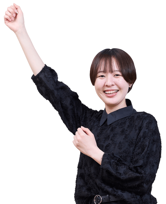 Y.Mさん