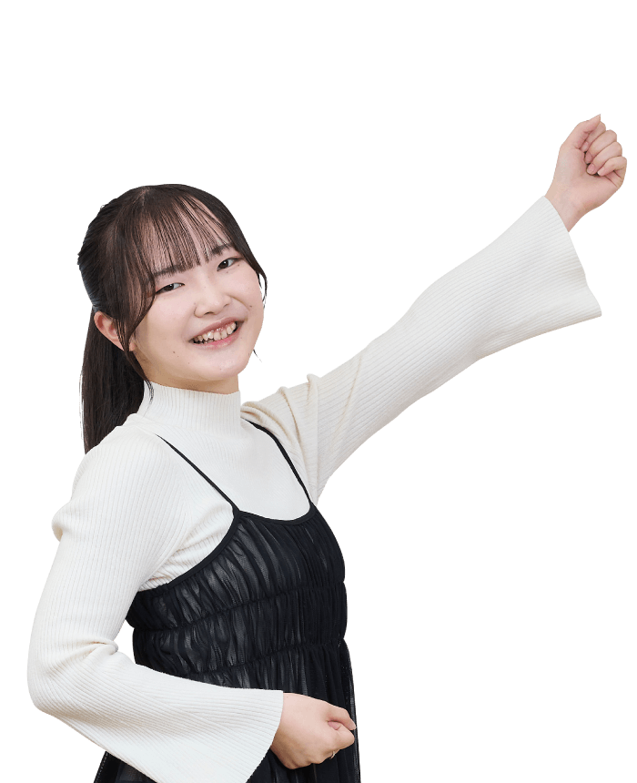 M.Mさん