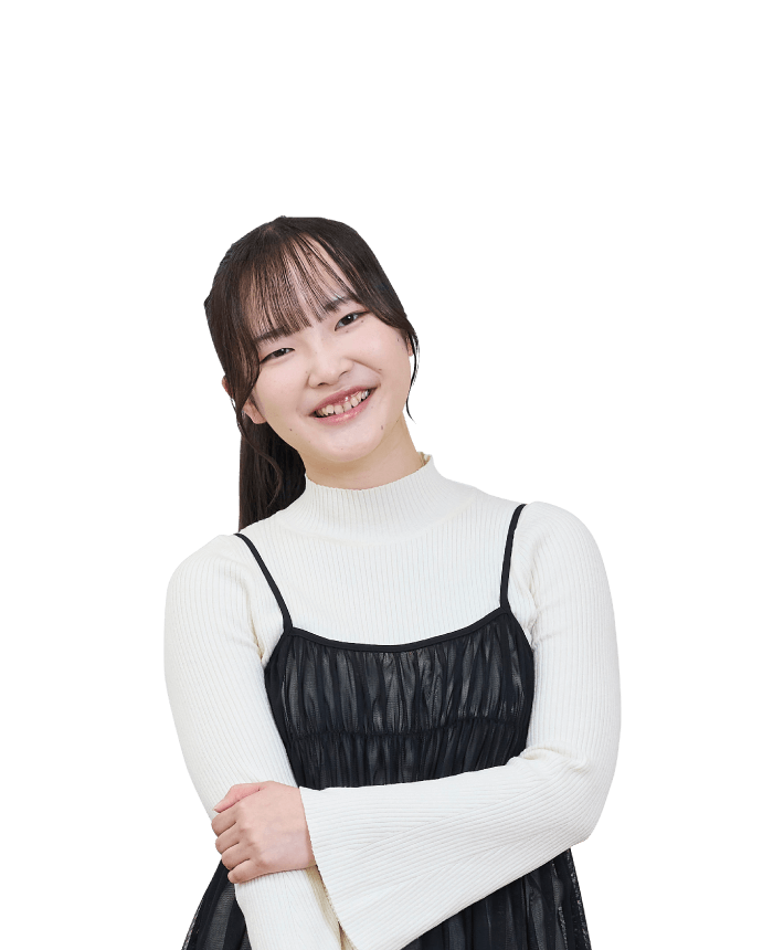 M.Mさん