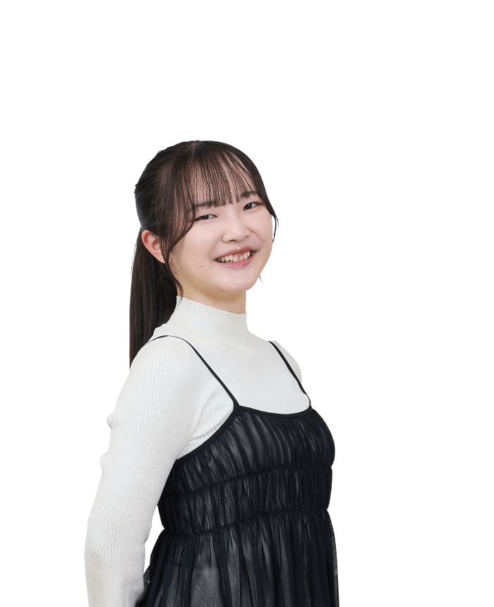 M.Mさん