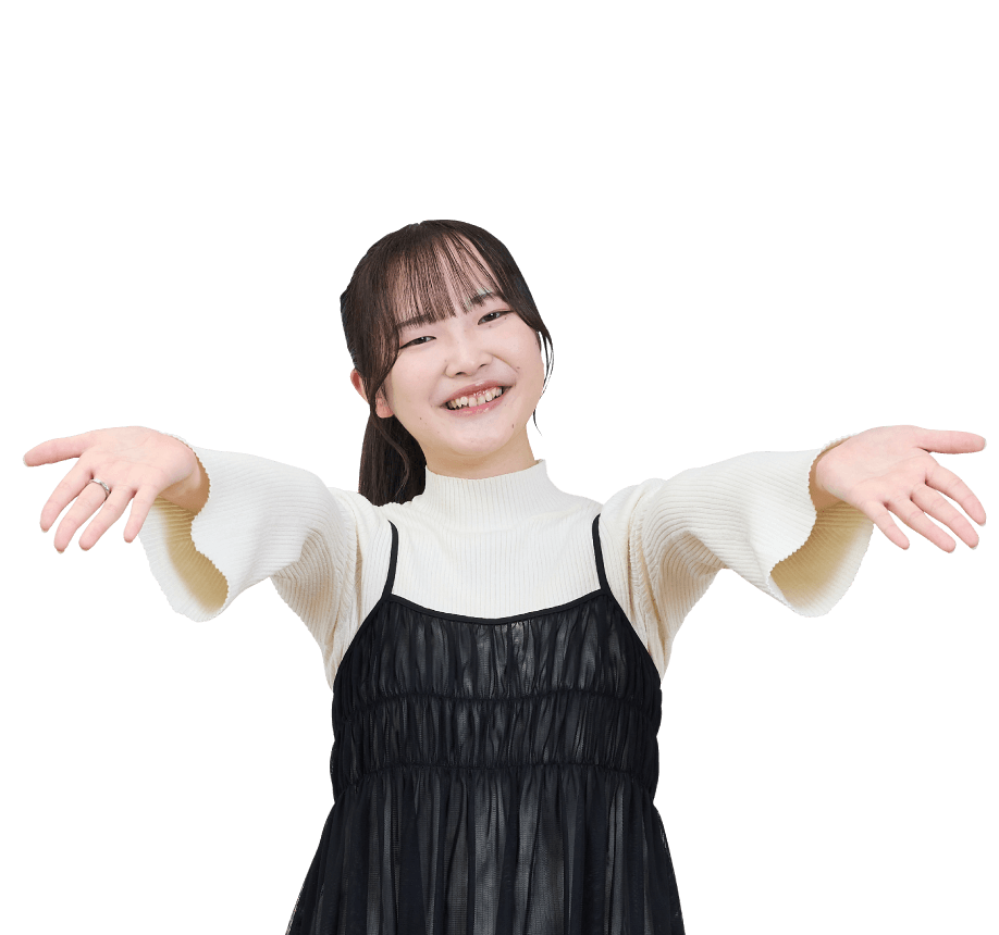 M.Mさん