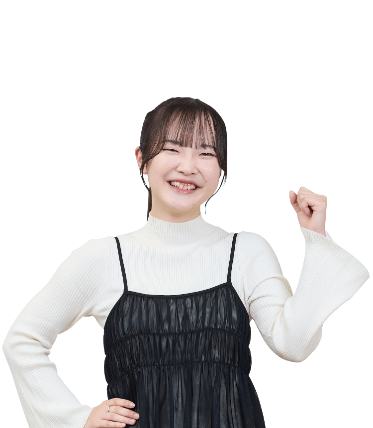 M.Mさん