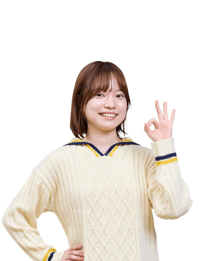 Y.Sさん