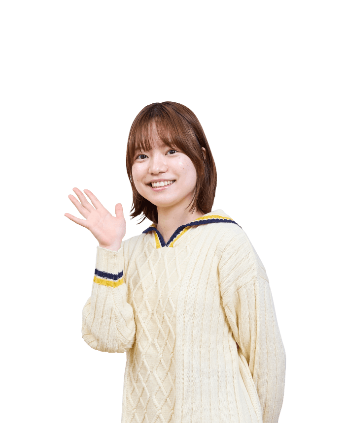 Y.Sさん