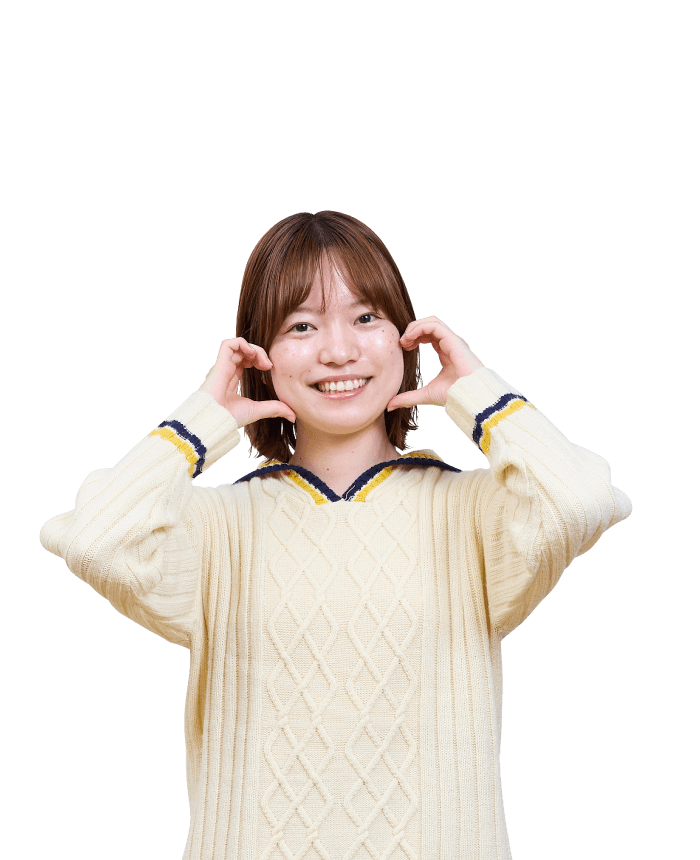 Y.Sさん