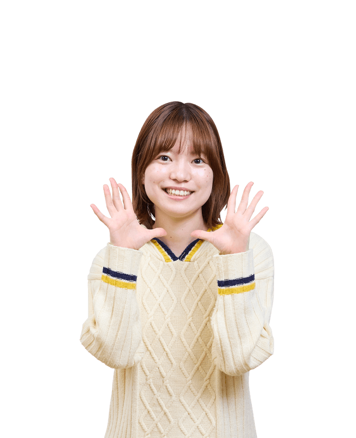 Y.Sさん