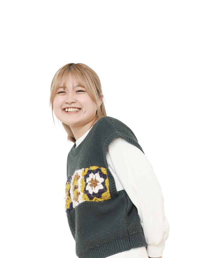 M.Nさん