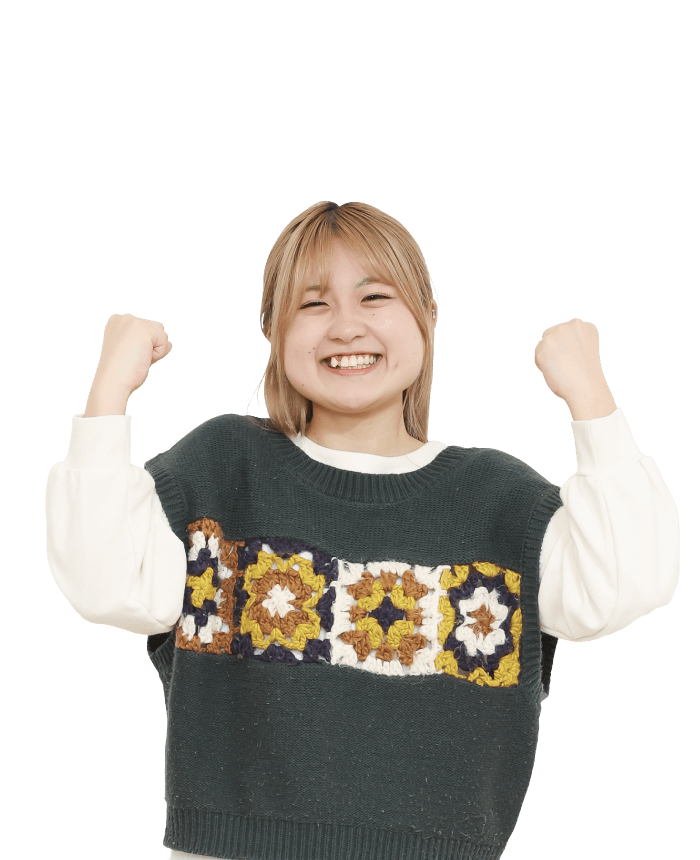 M.Nさん