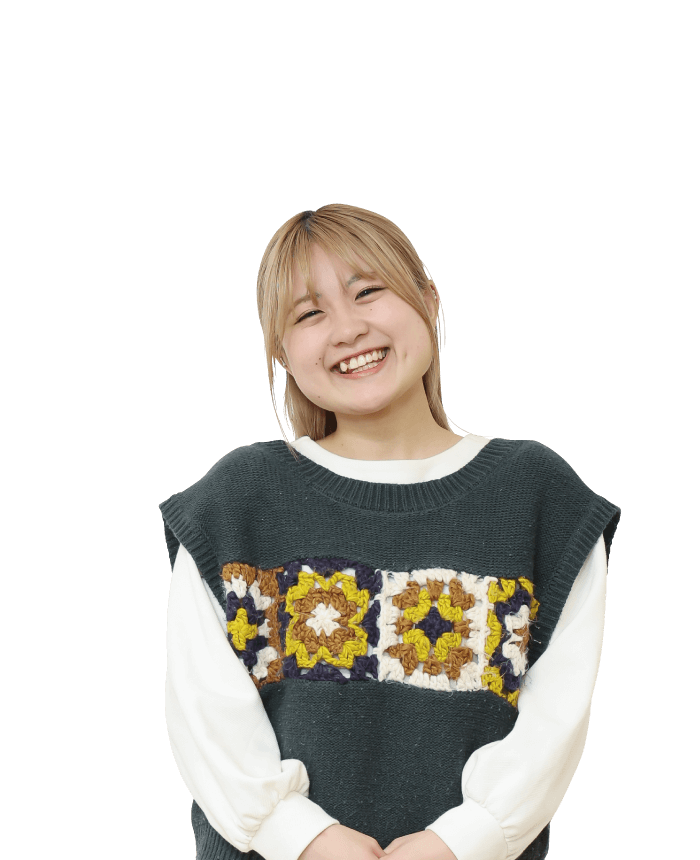 M.Nさん