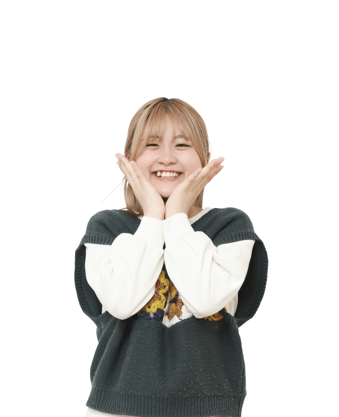 M.Nさん