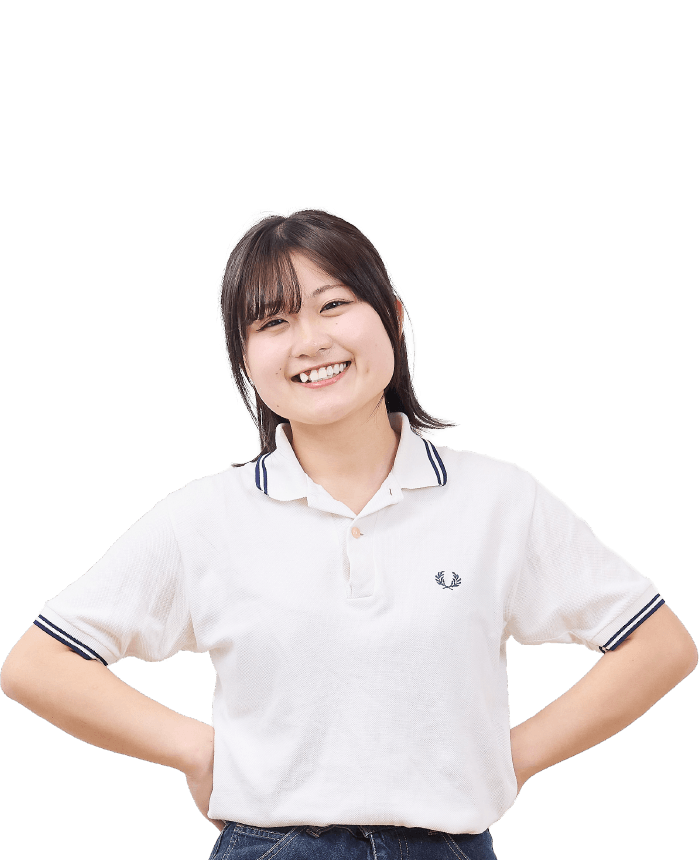 M.Nさん