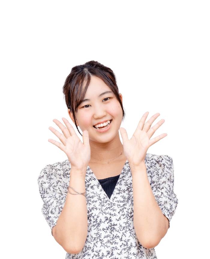 H.Mさん