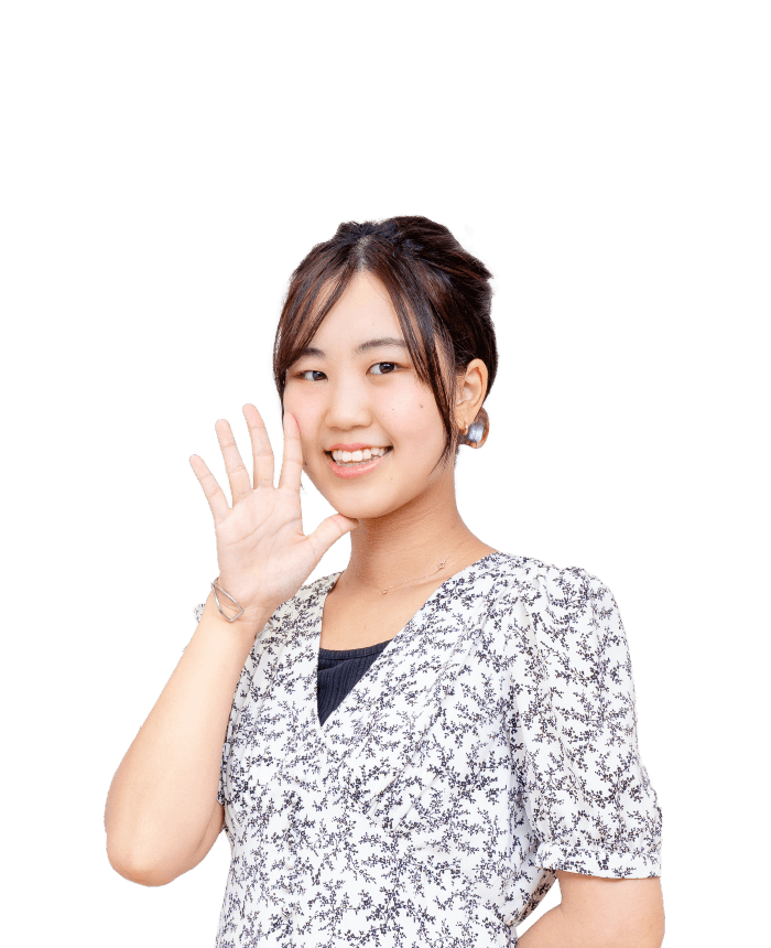 H.Mさん