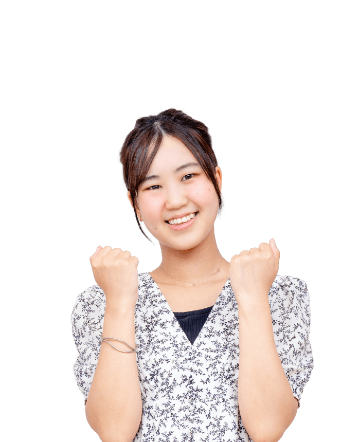 H.Mさん