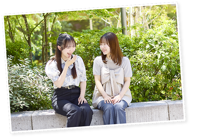 GIRL's TALK