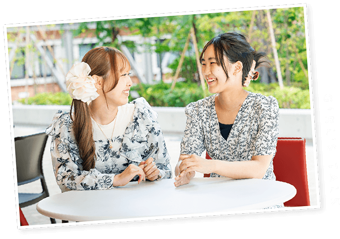 GIRL's TALK