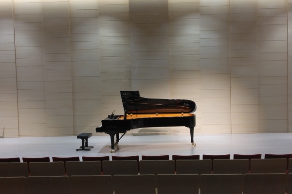 卒業演奏会開催のお知らせのサムネイル