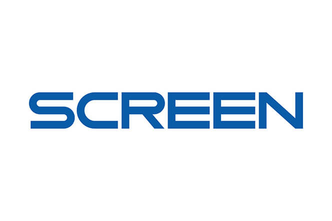 株式会社SCREEN