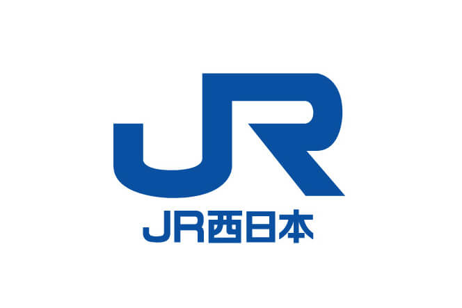 JR西日本