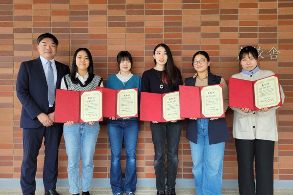 【データサイエンス学部】２回生のチームが2024年度スポーツデータサイエンスコンペティションインフォグラフィック部門の優秀賞を受賞しましたのサムネイル
