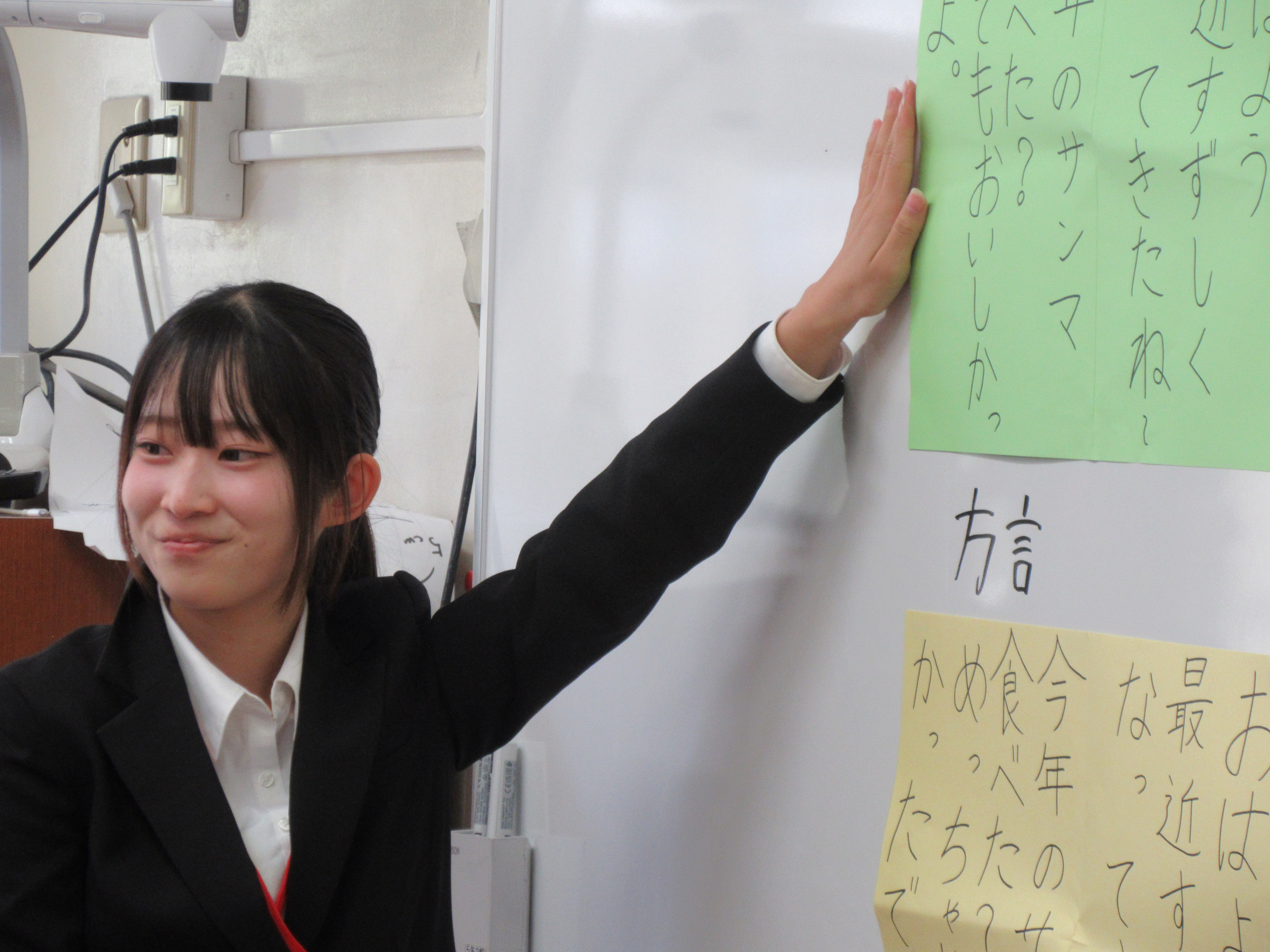 【発達教育学部】附属小学校教育実習が終了しました。のサムネイル