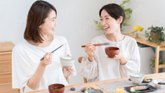食物栄養学科の今井佐恵子特任教授らの論文がスポーツ栄養WEBに掲載されました  “健康な若年女性が「1日5回の分割食」＋「食べる順序に配慮」すると、血糖変動が平坦化する”のサムネイル