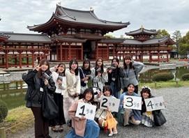 【歴史学科】新入生歓迎のバスツアーに行ってきましたのサムネイル