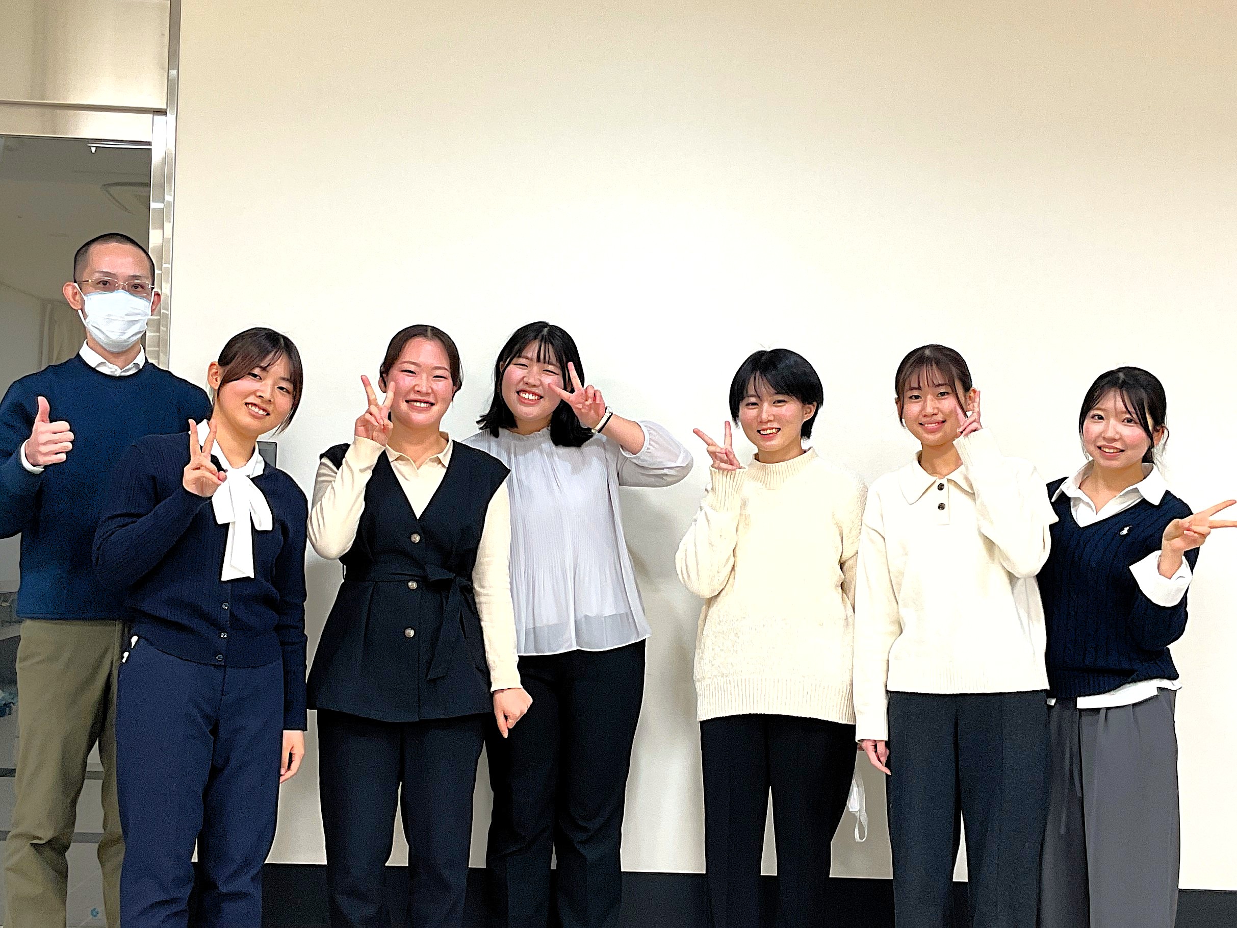 【心理共生学科】西成区あいりん地域フィールドワークを実施しました！（桃井克将講師）のサムネイル