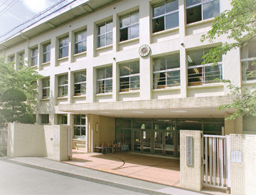 京都女子大学附属小学校 学校法人 京都女子学園 京都女子大学附属小学校 学校法人 京都女子学園